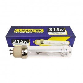 BOMBILLA LUMATEK CMH 315W 